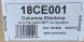 Era Benelux ESC3001 НОВА РУЛЬОВА КОЛОНКА FIAT PUNTO - 18CE001