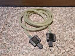 BMW OE 65 76 6 833 256 Датчик захисту пішоходів bmw g01 g02
