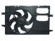 AltimGT ATMI-2-4013-41 Вентилятор радіатора Smart Forfour 2004-2014 4 штифт