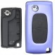 ME Premium 000040/ME КОРПУС КЛЮЧА CITROEN BERLINGO II C3 C4 PICASSO