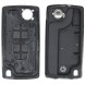 ME Premium 000040/ME КОРПУС КЛЮЧА CITROEN BERLINGO II C3 C4 PICASSO