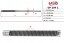 MSG OP204C Планка зубчаста рульової передачі Opel Signum 03-08, Opel Vectra 02-08