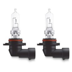 9005 1BL OSRAM Автолампа Osram HB3 12V 60W P20d