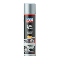 23065 LIQUI MOLY Очищувач на основі терпенів EASY CLEAN 400мл