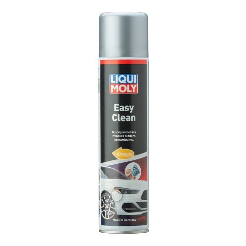 23065 LIQUI MOLY Очищувач на основі терпенів EASY CLEAN 400мл