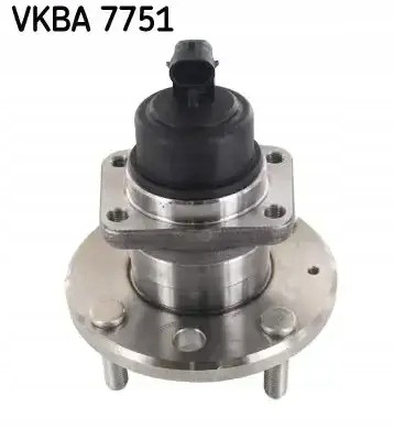 SKF VKBA 7751 Підшипник заднього колеса з датчиком abs vkba 7751 skf