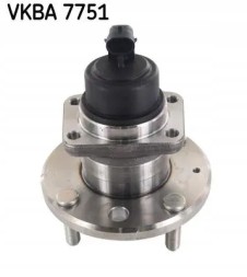 SKF VKBA 7751 Підшипник заднього колеса з датчиком abs vkba 7751 skf