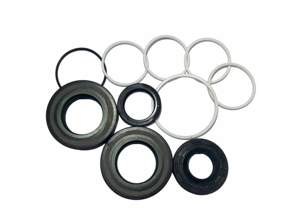Китай FO9037KIT Ремкомплект рульової передачі FORD F150 04-08