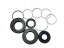 Китай FO9037KIT Ремкомплект рульової передачі FORD F150 04-08