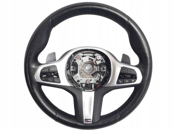 BMW OE 8008184 9461243 9438790 7857776 9372496 7856691 8745679 BMW G11 G12 LCI РУЛЬО M-PACK ОРИГІНАЛЬНІ ПЕДАГОГІ ВІБРАЦІЙНИЙ ДАТЧИК РУКИ