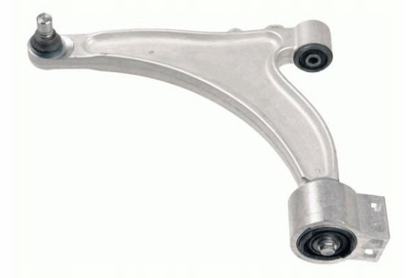 Lemforder 37387 01 Коливач, підвіска колеса lemförder 37387 01