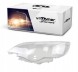 Vroomer LC-LEGACY-BL-BP-06-L Скло фари (лінза) Subaru Legacy BL BP Lift (2006 - 2009) ліве