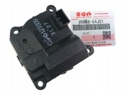 Suzuki OE WB/95651-64J01 SUZUKI GRAND VITARA II СИЛОВИК ПОВІТРОДУВКИ ПРИПЛИВНИХ ЗАСЛІНОК 95651-64J01 ОРИГІНАЛ