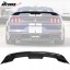 Mp Concepts JGD-MU15-RSGT500GB Спойлер льотка глянець MACH1 FORD MUSTANG 2015-2020