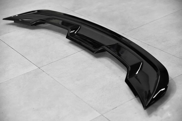 Mp Concepts JGD-MU15-RSGT500GB Спойлер льотка глянець MACH1 FORD MUSTANG 2015-2020