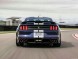 Mp Concepts JGD-MU15-RSGT500GB Спойлер льотка глянець MACH1 FORD MUSTANG 2015-2020