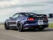 Mp Concepts JGD-MU15-RSGT500GB Спойлер льотка глянець MACH1 FORD MUSTANG 2015-2020