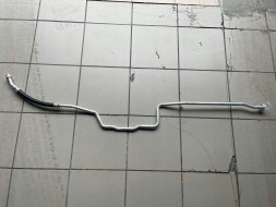 Mercedes-Benz OE A4478301615 Шнур кондиціонування високого тиску mercedes vito w447 a4478301615
