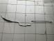 Mercedes-Benz OE A4478301615 Шнур кондиціонування високого тиску mercedes vito w447 a4478301615