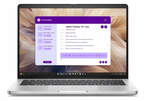 Китай WEW-SC-AB-RNDELBK4IKWD010 Ноутбук Dell Pro 14 Plus U7-266V 16GB 512GB SSD 5G LTE 14.0 FHD+ 400nit