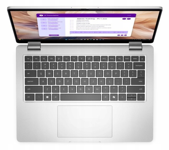 Китай WEW-SC-AB-RNDELBK4IKWD010 Ноутбук Dell Pro 14 Plus U7-266V 16GB 512GB SSD 5G LTE 14.0 FHD+ 400nit