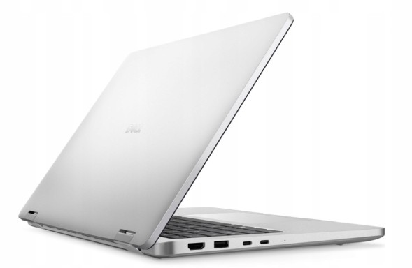 Китай WEW-SC-AB-RNDELBK4IKWD010 Ноутбук Dell Pro 14 Plus U7-266V 16GB 512GB SSD 5G LTE 14.0 FHD+ 400nit