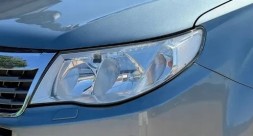 Subaru OE reflektor Subaru Forester III Фара Лампа Фронтальна SUBARU FORESTER III (2008-2013)
