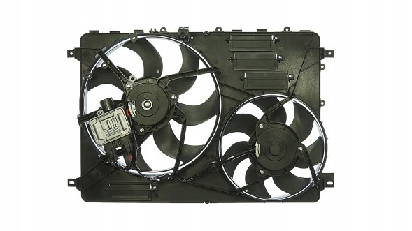 AltimGT ATFD-2-0002-M-41 Вентилятори радіатора Volvo S60 V60 2010-2016