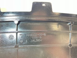 Tesla 1048429-00-B pmi150921 Спойлер кришки багажника TESLA MODEL X 1048429-00-B