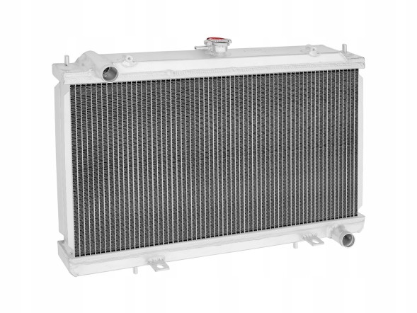 FMIC RAD-NIS-003 Водяний кулер nissan 200sx s14, s14a s15 sr20det