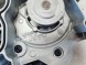 Audi OE 04E121600CS Насос води для audi a3 8y, q2, q3, seat ibiza, leon, ateca 1.0, 1.2 tsi, 1.4 tfsi, iv. Каталожний номер: 04e121600cs