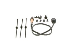 Bosch 0 258 017 178 Bosch 0 258 017 178 лямбда-зонд