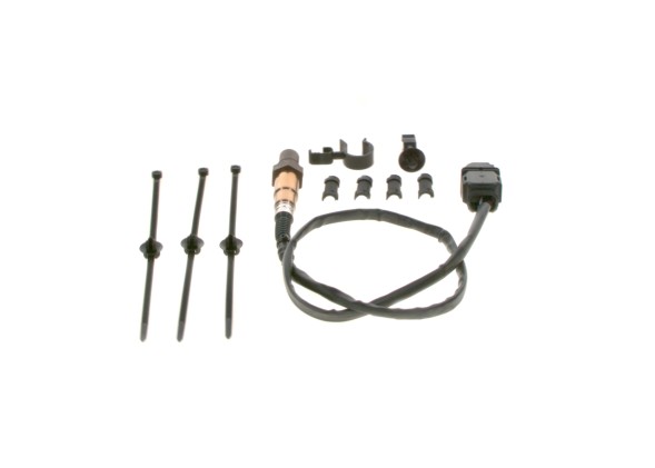 Bosch 0 258 017 178 Bosch 0 258 017 178 лямбда-зонд