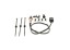 Bosch 0 258 017 178 Bosch 0 258 017 178 лямбда-зонд