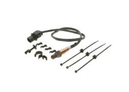Bosch 0 258 017 178 Bosch 0 258 017 178 лямбда-зонд
