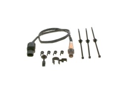 Bosch 0 258 017 178 Bosch 0 258 017 178 лямбда-зонд