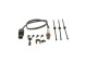 Bosch 0 258 017 178 Bosch 0 258 017 178 лямбда-зонд
