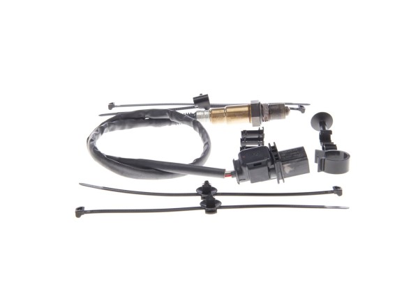 Bosch 0 258 017 178 Bosch 0 258 017 178 лямбда-зонд