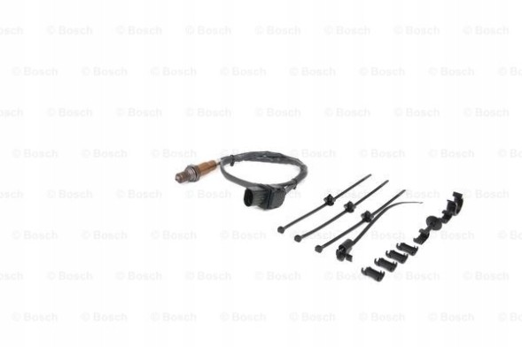 Bosch 0 258 017 178 Bosch 0 258 017 178 лямбда-зонд
