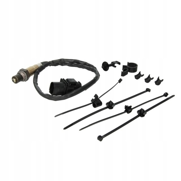 Bosch 0 258 017 178 Bosch 0 258 017 178 лямбда-зонд