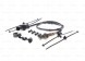 Bosch 0 258 017 178 Bosch 0 258 017 178 лямбда-зонд