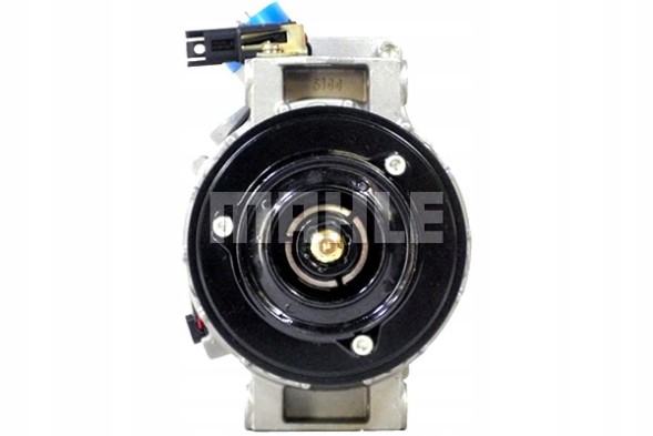 Mahle ACP 268 000S Компресор кондиціонера bmw