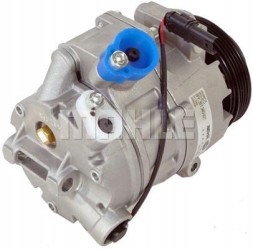 Mahle ACP 268 000S Компресор кондиціонера bmw