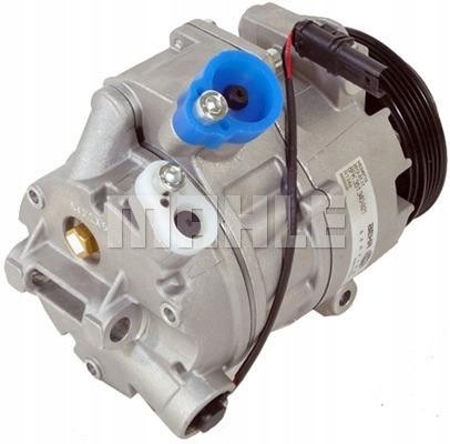 Mahle ACP 268 000S Компресор кондиціонера bmw