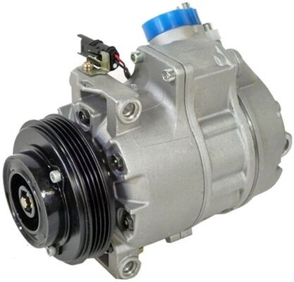 Mahle ACP 268 000S Компресор кондиціонера bmw