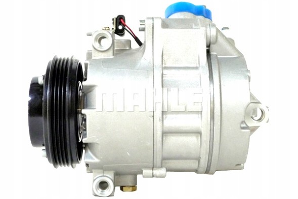 Mahle ACP 268 000S Компресор кондиціонера bmw