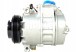 Mahle ACP 268 000S Компресор кондиціонера bmw