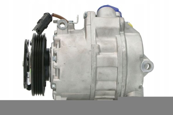 Mahle ACP 268 000S Компресор кондиціонера bmw