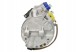 Mahle ACP 268 000S Компресор кондиціонера bmw