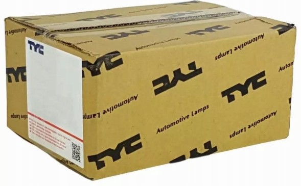 TYC 528-0010 Tyc вентилятор обігрівача megane iii 08-